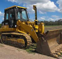 Martin Earthmoving - Click Find