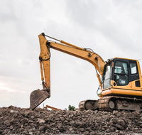 Mackay Earthworx Pty Ltd - Click Find