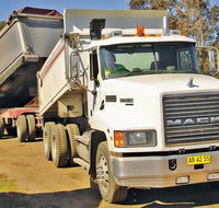 Oxley Landscape Supplies - Click Find