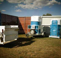 Mudgee Loo Hire - Click Find