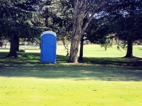 Mudgee Loo Hire - DBD 1