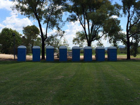 Mudgee Loo Hire - DBD 3