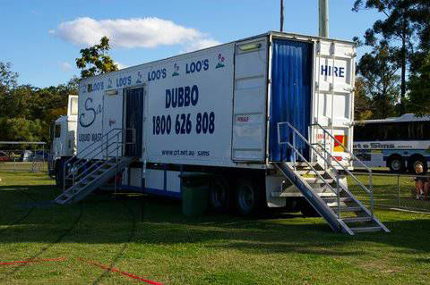 Sam’s Liquid Waste & Hire - Click Find 2