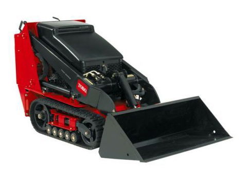 Red Shed Hire - DBD 3