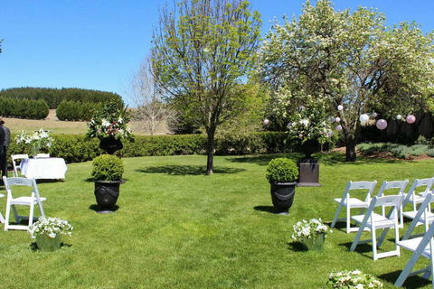 Peel Valley Party Hire - Click Find 0