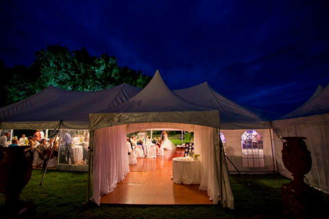 Peel Valley Party Hire - Click Find 1