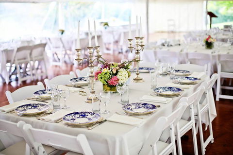 Peel Valley Party Hire - Click Find 2