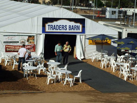 Peel Valley Party Hire - Click Find 3