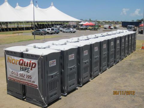 Norquip Hire - Click Find 0