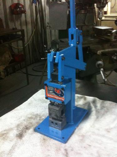 Northern Engineering & Press Tooling - Clickz 0