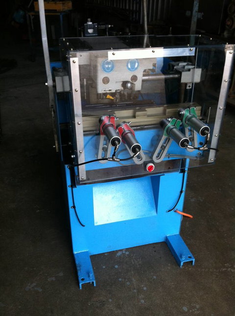 Northern Engineering & Press Tooling - Clickz 3