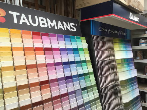 Pottsville Beach Hardware - Bet 4u 0