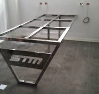 BWC Stainless - Click Find