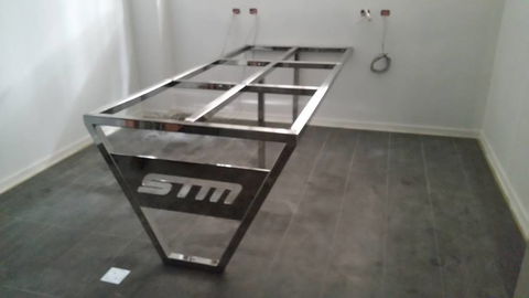 BWC Stainless - DBD 0