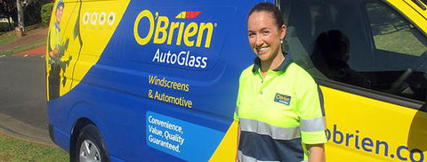 O’Brien Auto Glass - Click Find 1