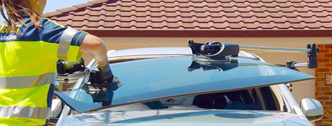 O’Brien Auto Glass - Click Find 4
