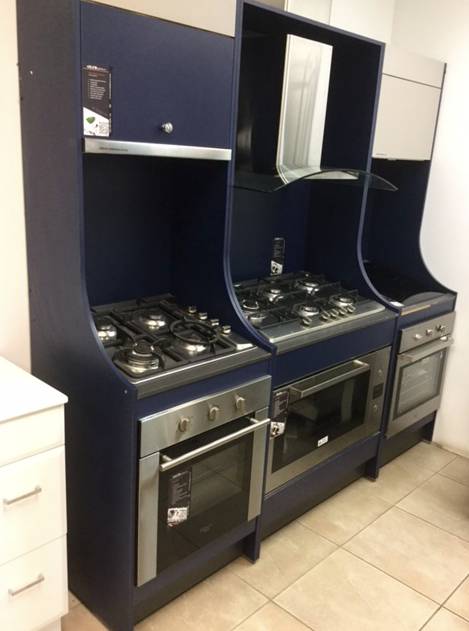 Ramset–Taps Tubs & Tiles - Lavinia 0