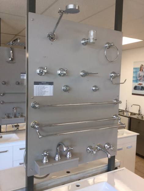 Ramset–Taps Tubs & Tiles - Lavinia 2