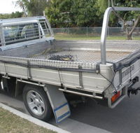 Dunnos Motor Trimming - Click Find
