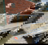 Larrys Metalworks - Click Find