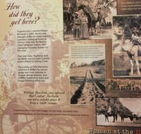 National Pioneer Womens Hall of Fame - Click Find