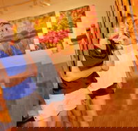 Araluen Cultural Precinct - Click Find