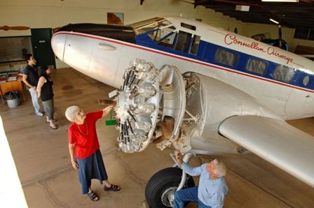 Araluen Cultural Precinct - Bridge Guide 2