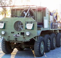 National Road Transport Hall of Fame - Click Find