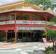 Cairns Historical Society - Click Find