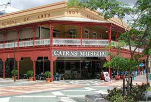 Cairns Historical Society - Bridge Guide 0
