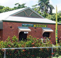 Mulgrave Settlers Museum - Click Find