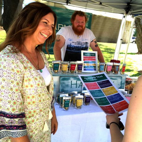 Harbourside Markets - Click Find 0