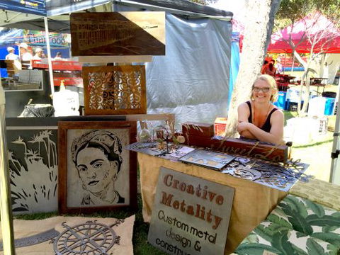 Harbourside Markets - Click Find 2