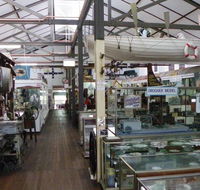 Bowraville Folk Museum - Click Find