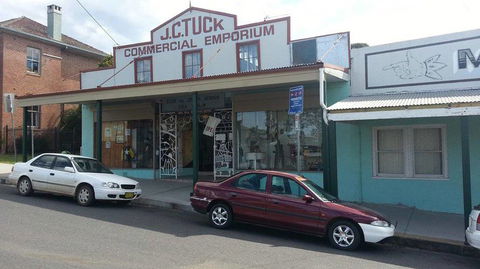 Bowraville Folk Museum - Bet 4u 4