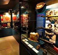 Darwin Military Museum - Click Find