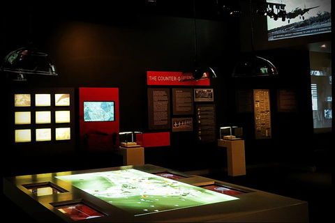 Darwin Military Museum - DBD 2