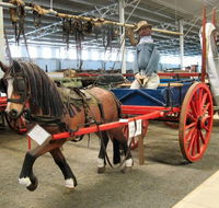 Gilgandra Rural Museum - Click Find
