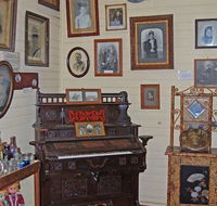 Colonial Inn Museum - Click Find
