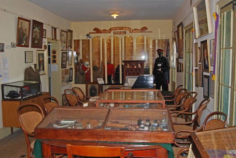 Colonial Inn Museum - Lavinia 2