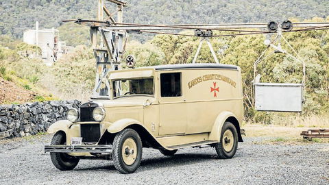 Kandos Museum - Bet 4u 3