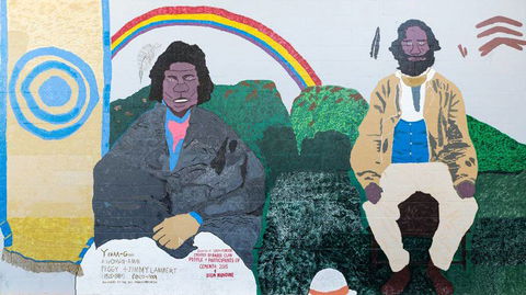 Kandos Museum - Bet 4u 4