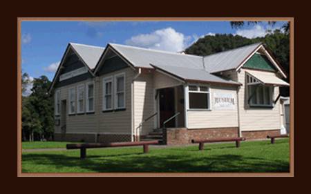 Brunswick Valley Historical Society - Click Find 0