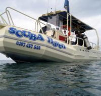 Scuba Haven - Click Find
