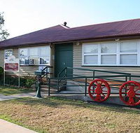 Nambour District Historical Museum Assoc - Bridge Guide