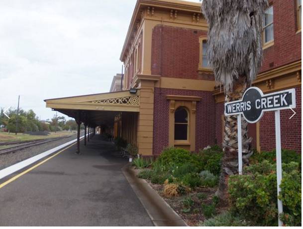 Werris Creek NSW Bet 4u