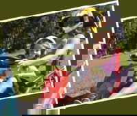 The Big Buzz Fun Park