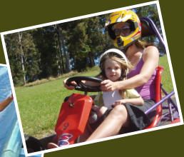 The Big Buzz Fun Park - Click Find 0