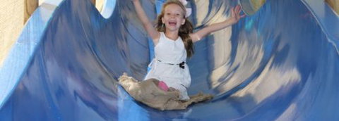 The Big Buzz Fun Park - Click Find 1
