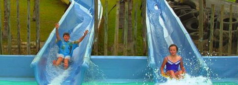 The Big Buzz Fun Park - Click Find 2